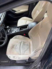 2017 Mazda Mazda3 Sport - Interior Front Seat Image